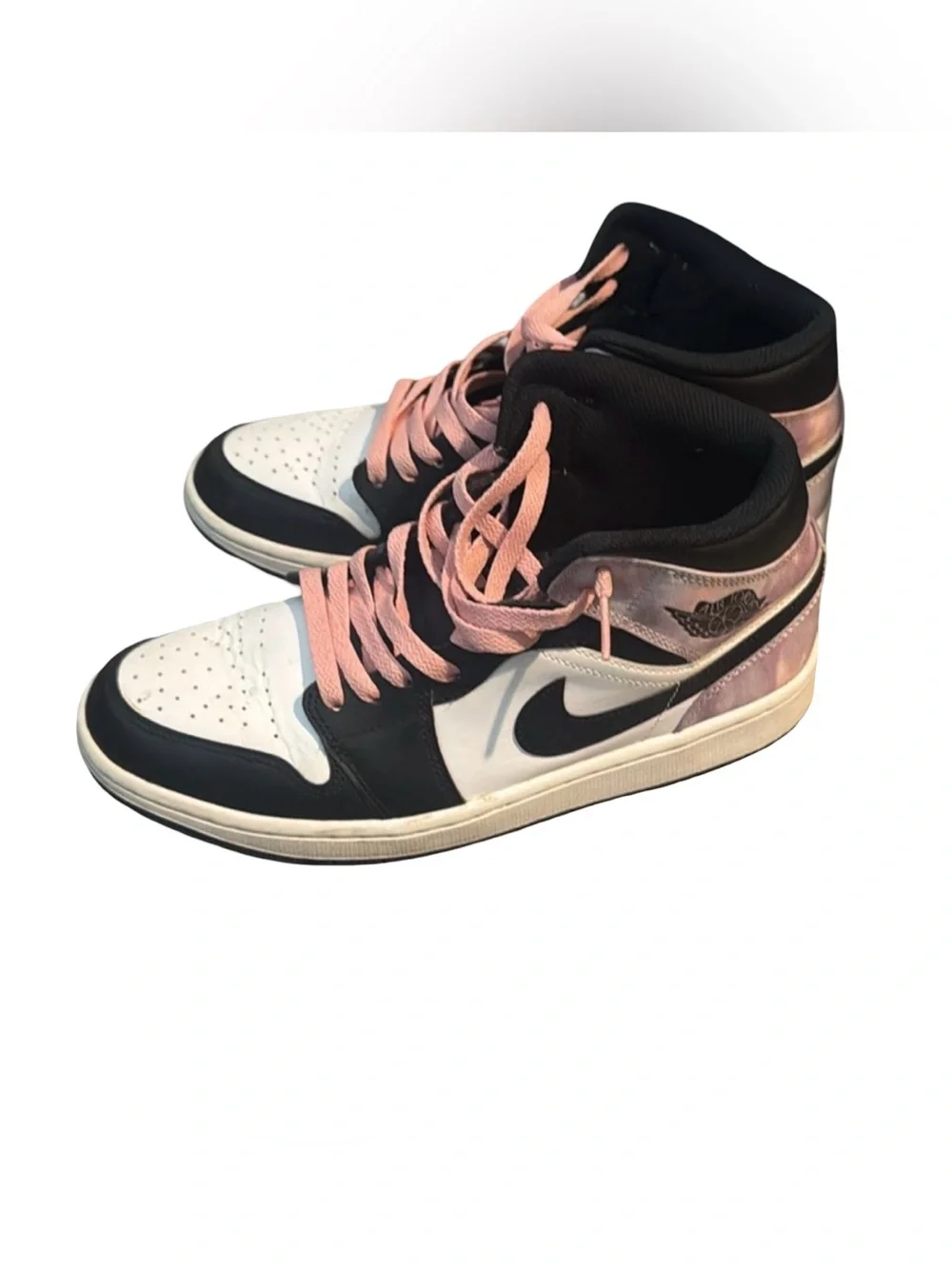 Jordan se used